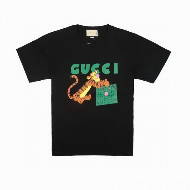 men gucci t-shirts M-3XL-052